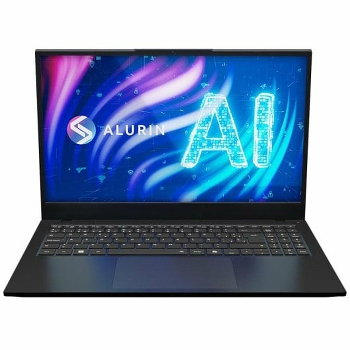 Bärbar dator Alurin Flex Advance 15,6" Intel Core Ultra 9 185H 16 GB RAM 1 TB SSD - 3