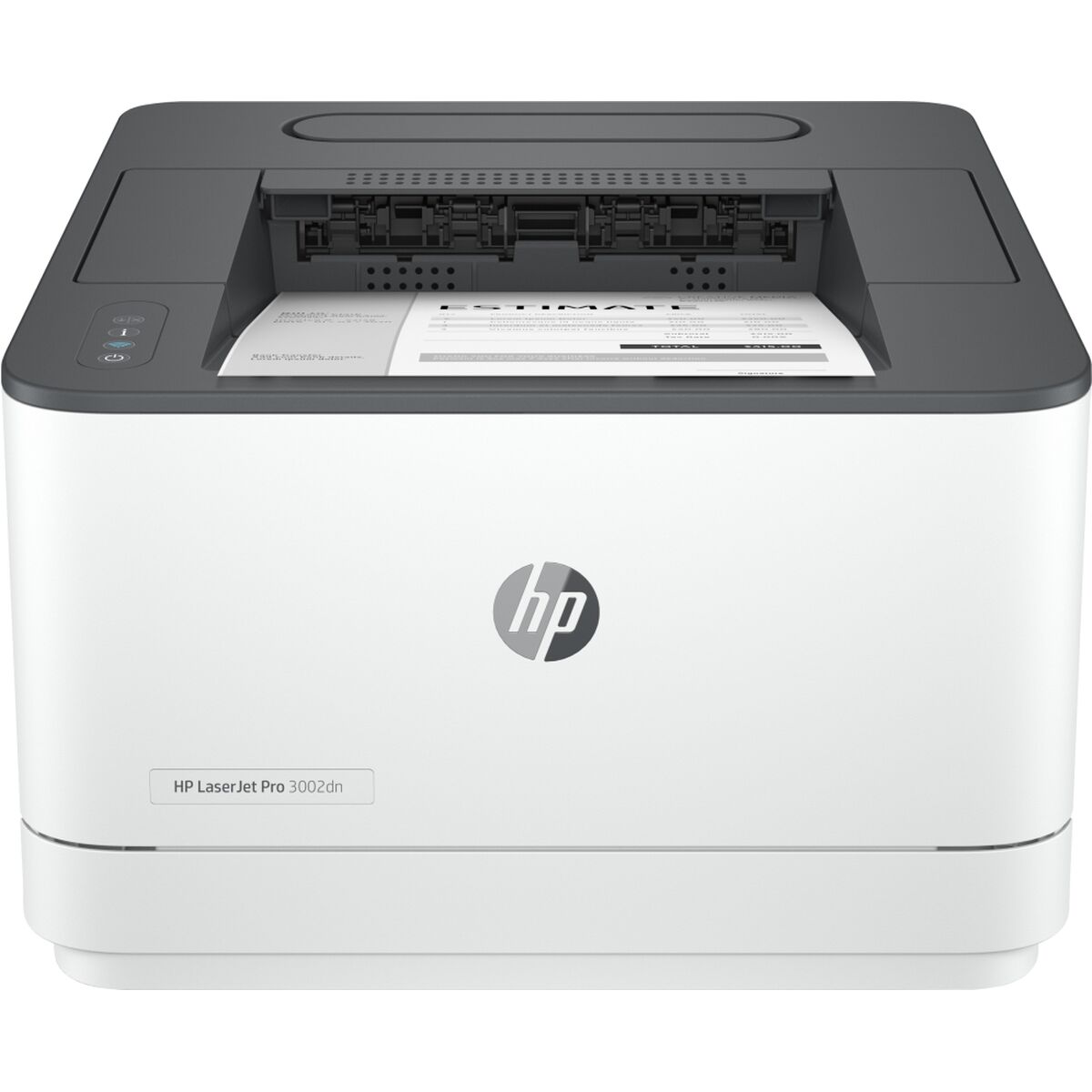 Laserskrivare HP 3G651F