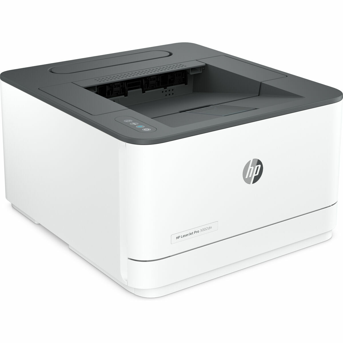 Laserskrivare HP 3G651F - 2