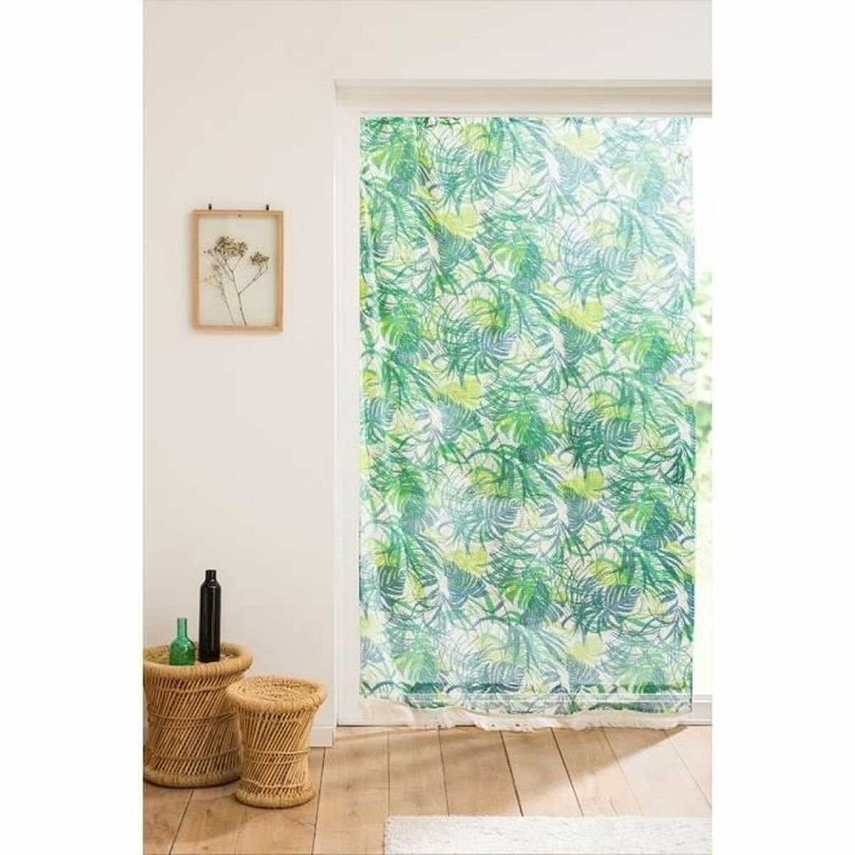 Gardin Toison D'or 140 x 225 cm Jungel - 5
