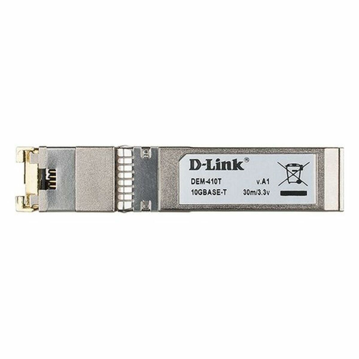 Nätkort D-Link DEM-410T - 2