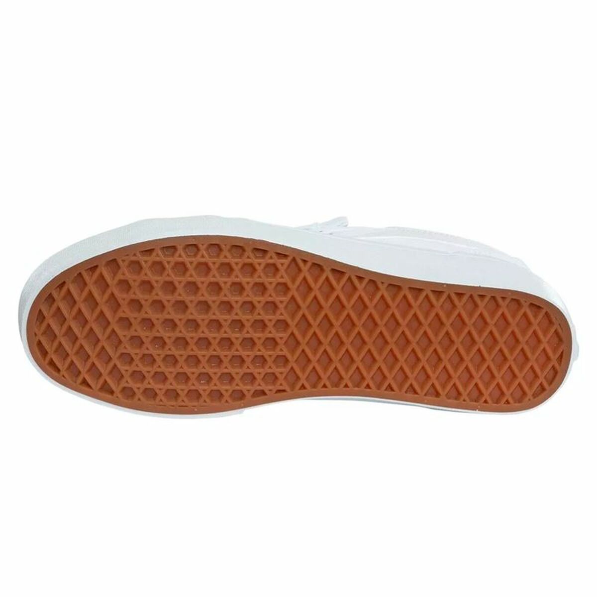 Gymnastikskor, Herr Vans Filmore Cnvs Vit - 3