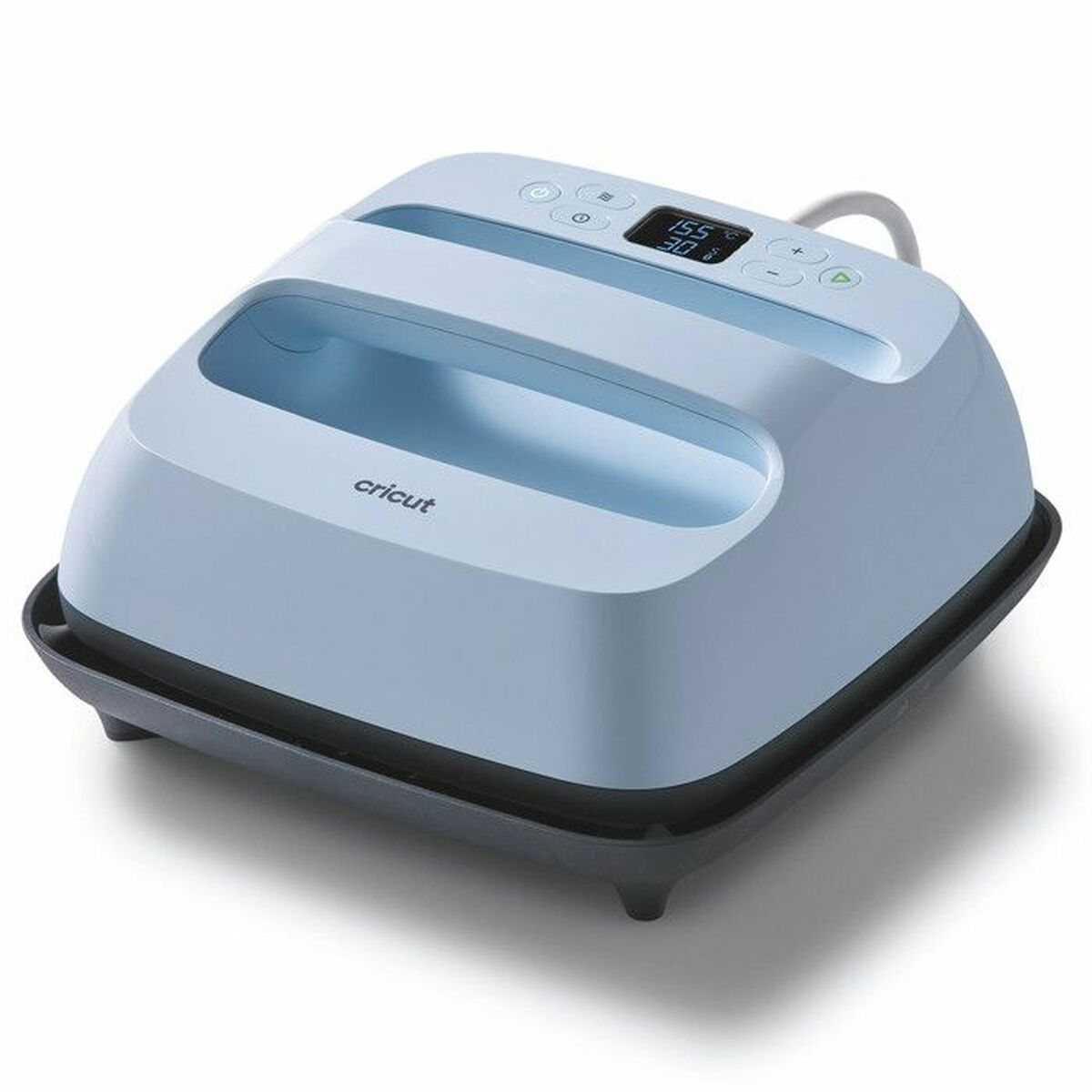 Värmepress Cricut EasyPress 3 EU - 2