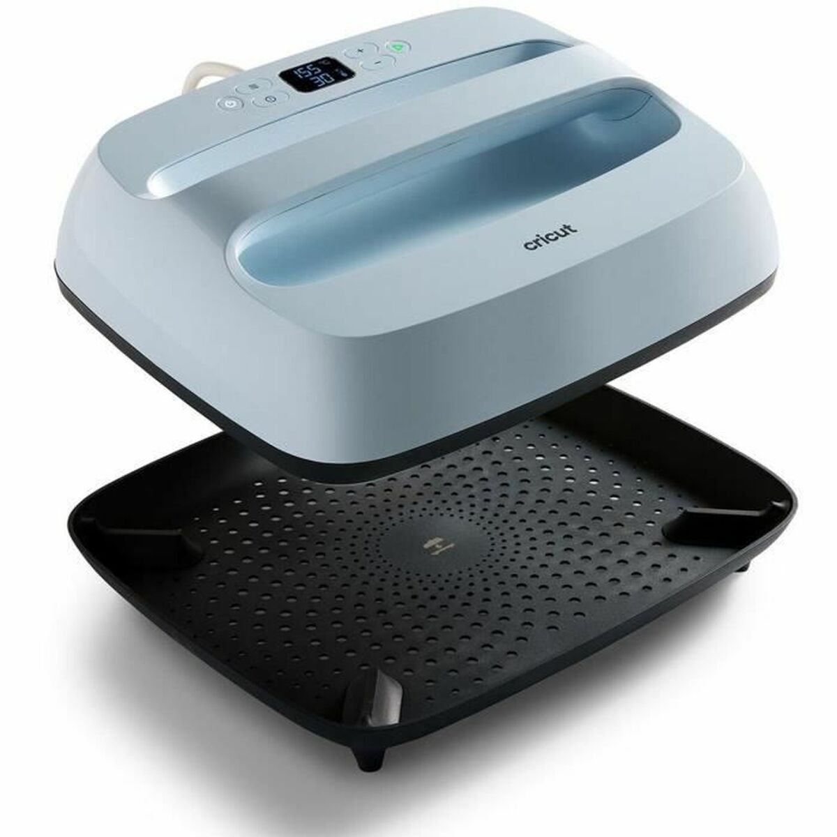 Värmepress Cricut EasyPress 3 EU - 3