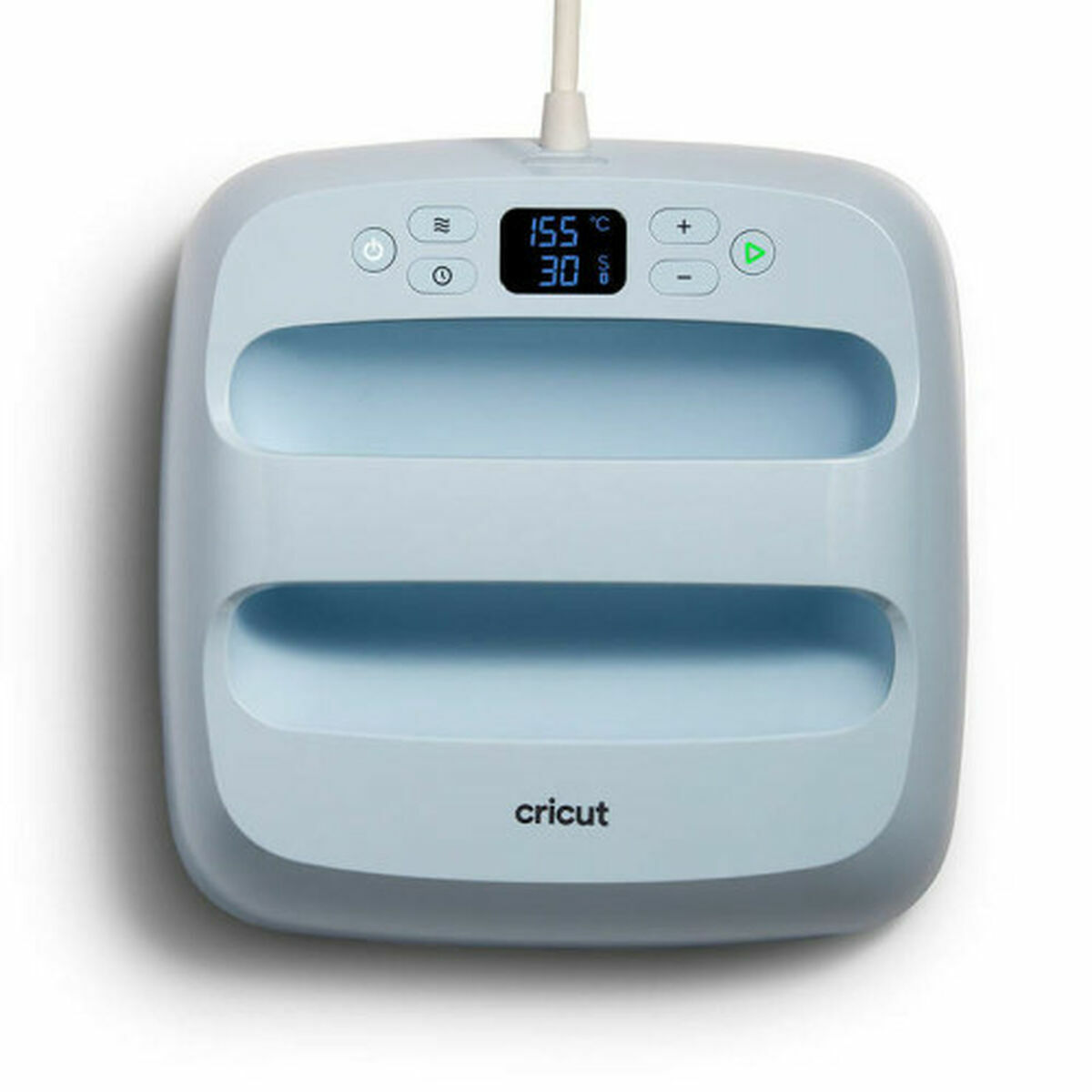 Värmepress Cricut EasyPress 3 EU