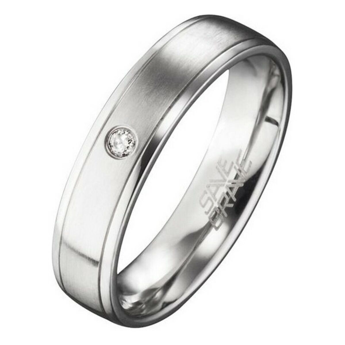 Herr ring Save Brave SBR-EVA - 4