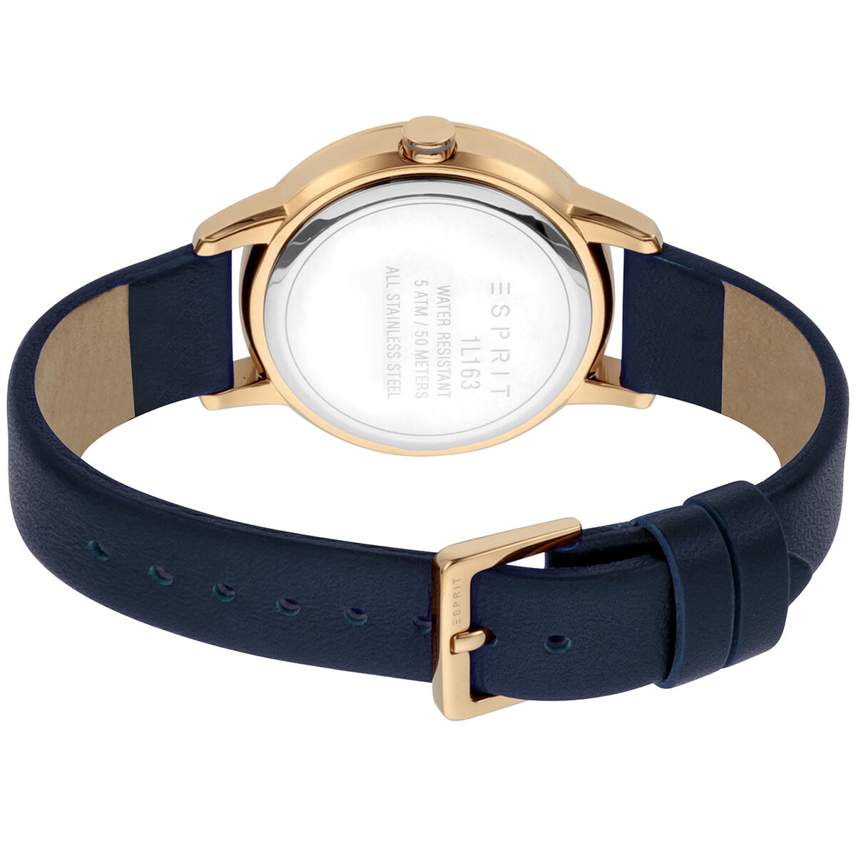 Damklocka Esprit ES1L163L0055 - 5