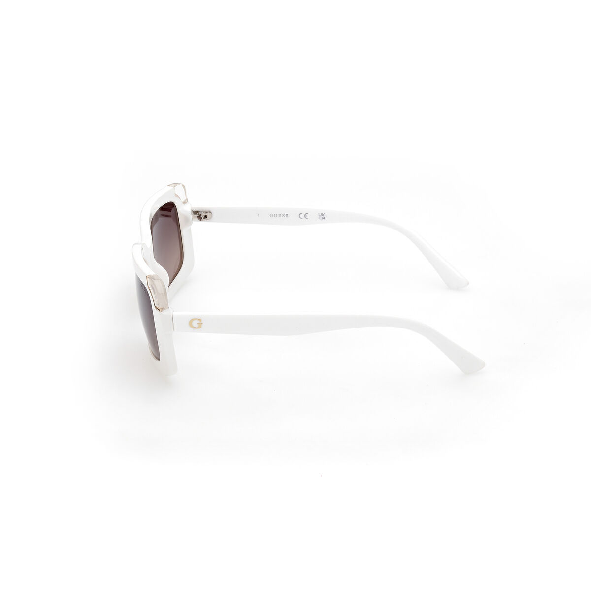 Damsolglasögon Guess GU7841-5925F ø 59 mm - 3