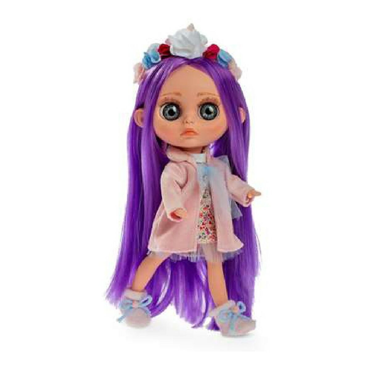 Docka Berjuan The Biggers Avril Smith 32 cm - 2