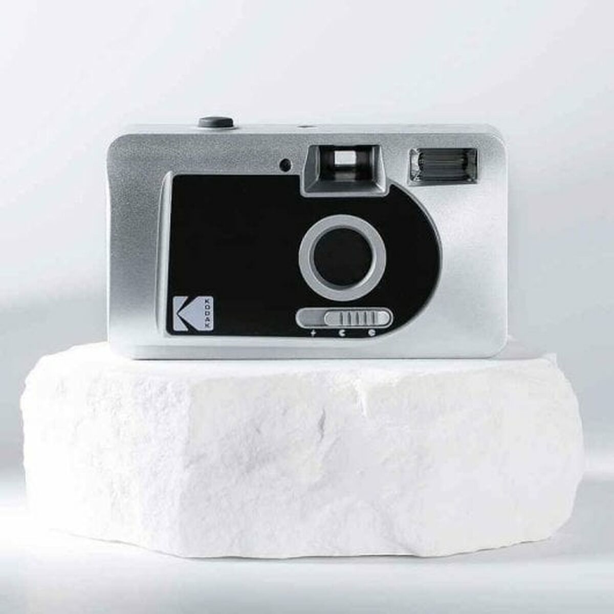 Fotokamera Kodak S-88 - 2