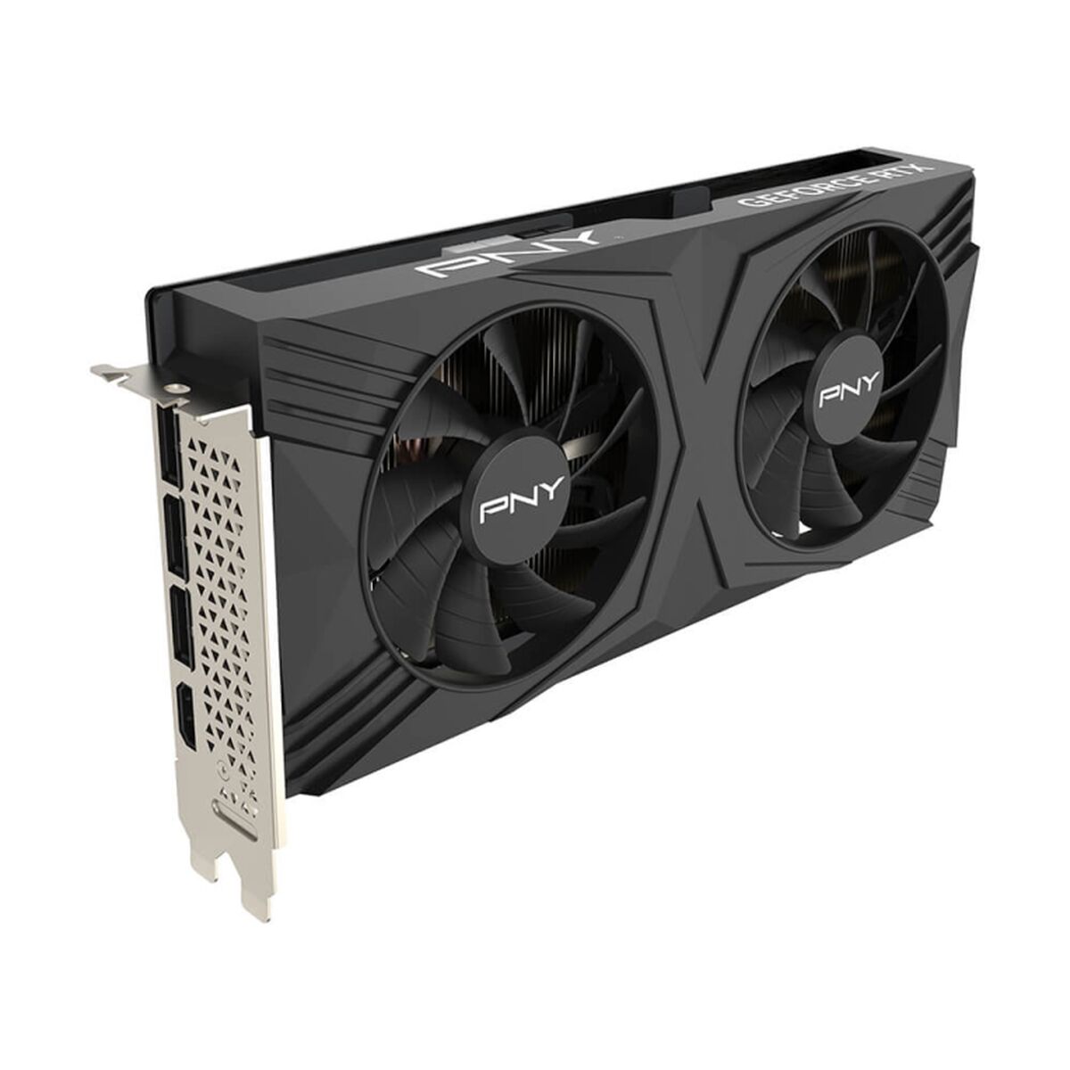 Grafikkort PNY GEFORCE RTX 4070 12 GB GDDR6