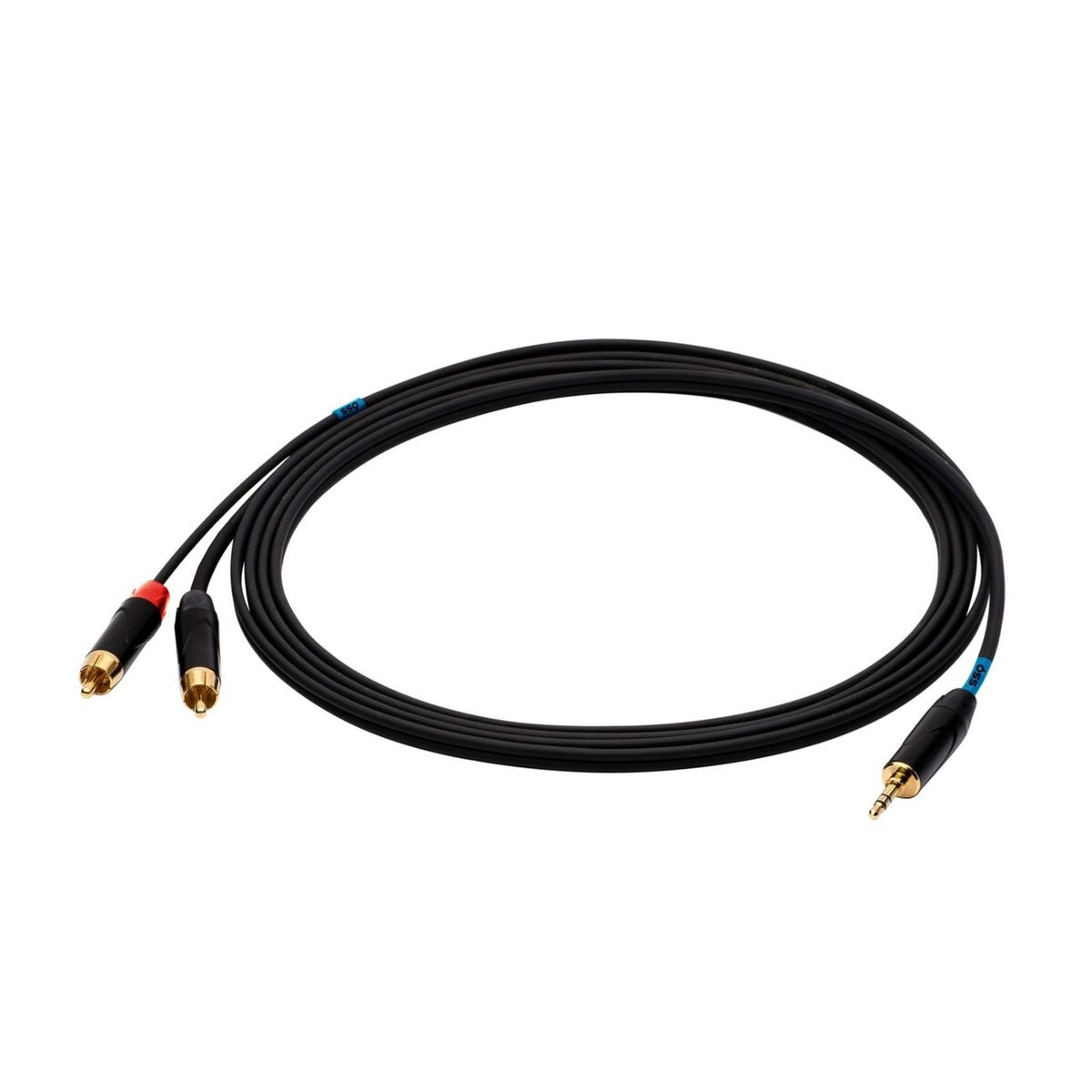Kabel 2 x RCA Sound station quality (SSQ) SS-1422 2 m - 2