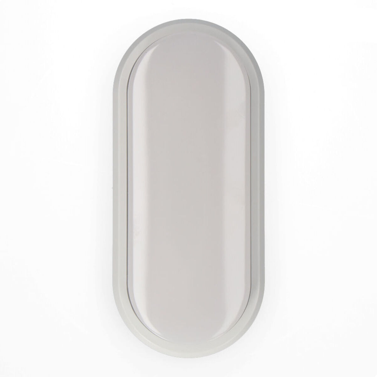Vägglykta EDM 34721 Polymer A E 18 W 85 W 1300 lm Extern (4000 K) - 5