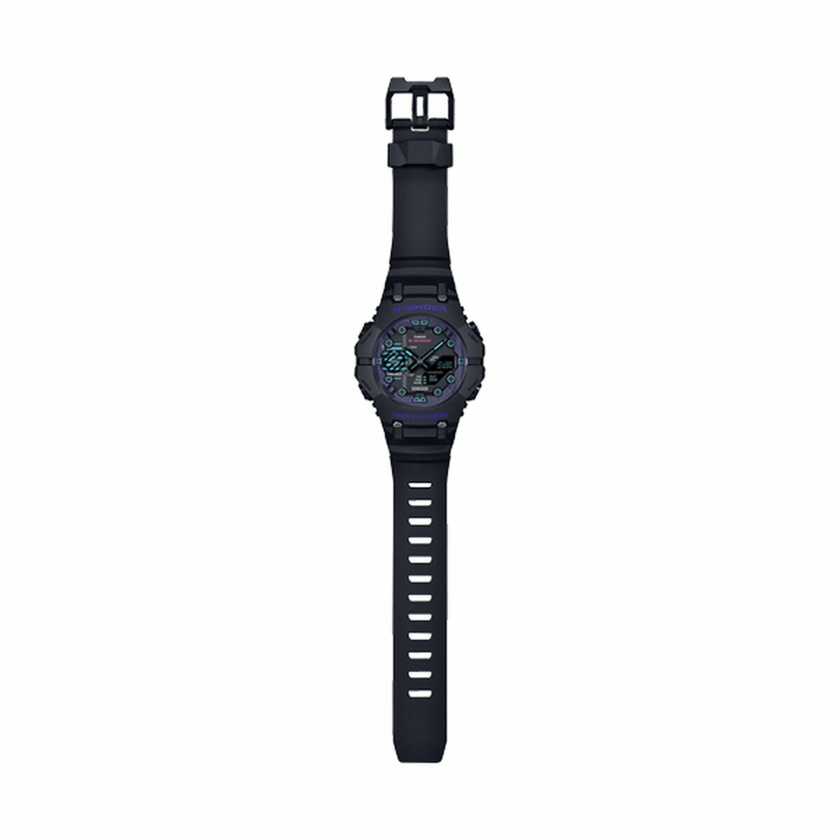 Herrklocka Casio GAB001CBR1AER - 2
