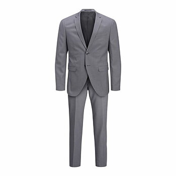Dräkt Jack & Jones rfranco Grå