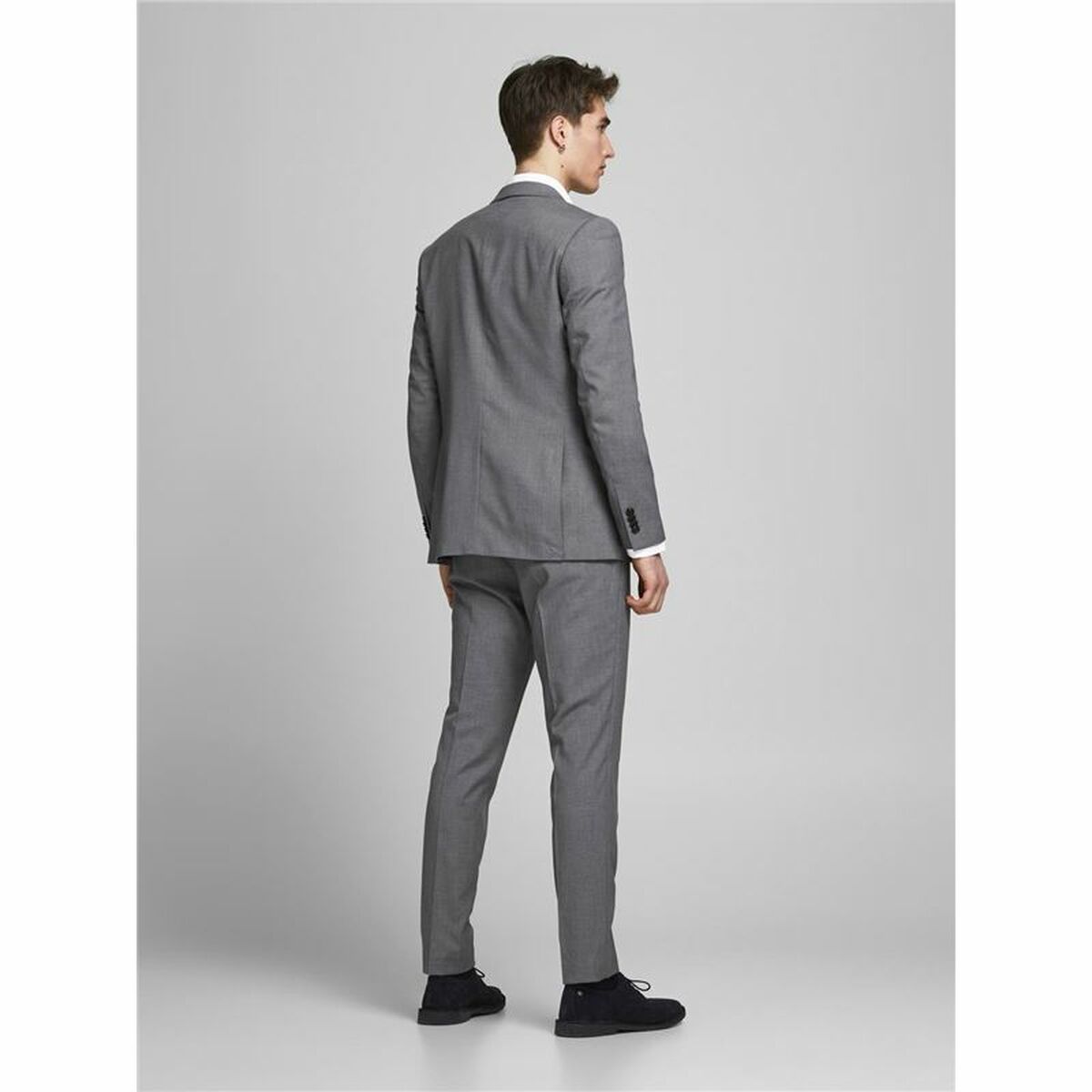 Dräkt Jack & Jones rfranco Grå - 3