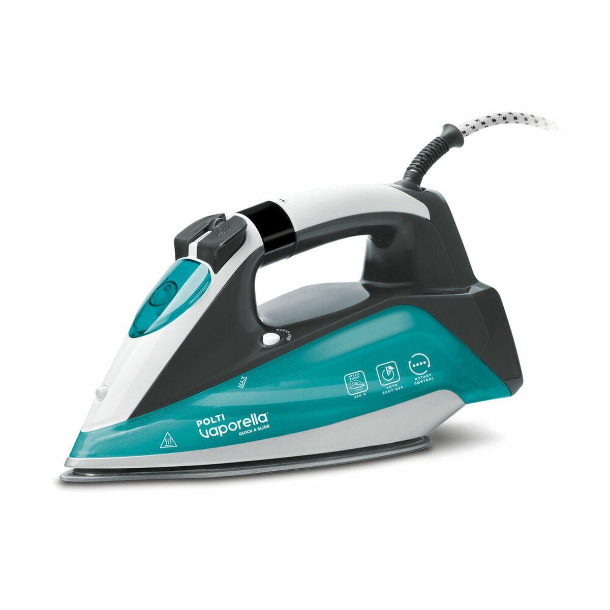 Ångstrykjärn POLTI QS220 2400W 2400 W