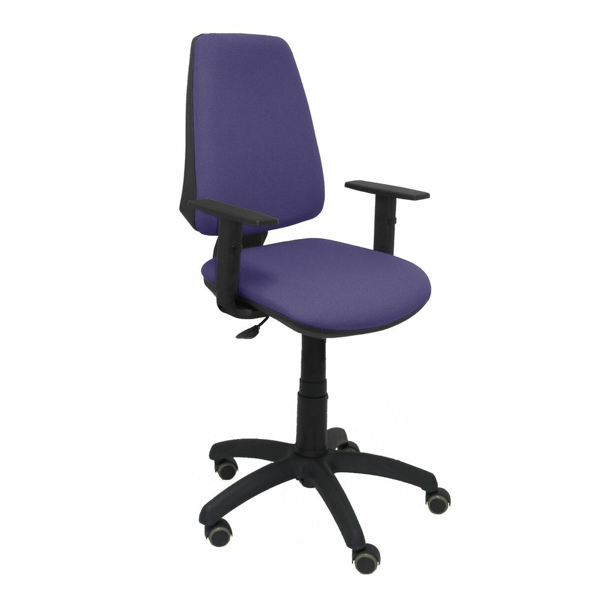 Kontorsstol Elche CP Bali Piqueras y Crespo 61B10RP Blå - 2