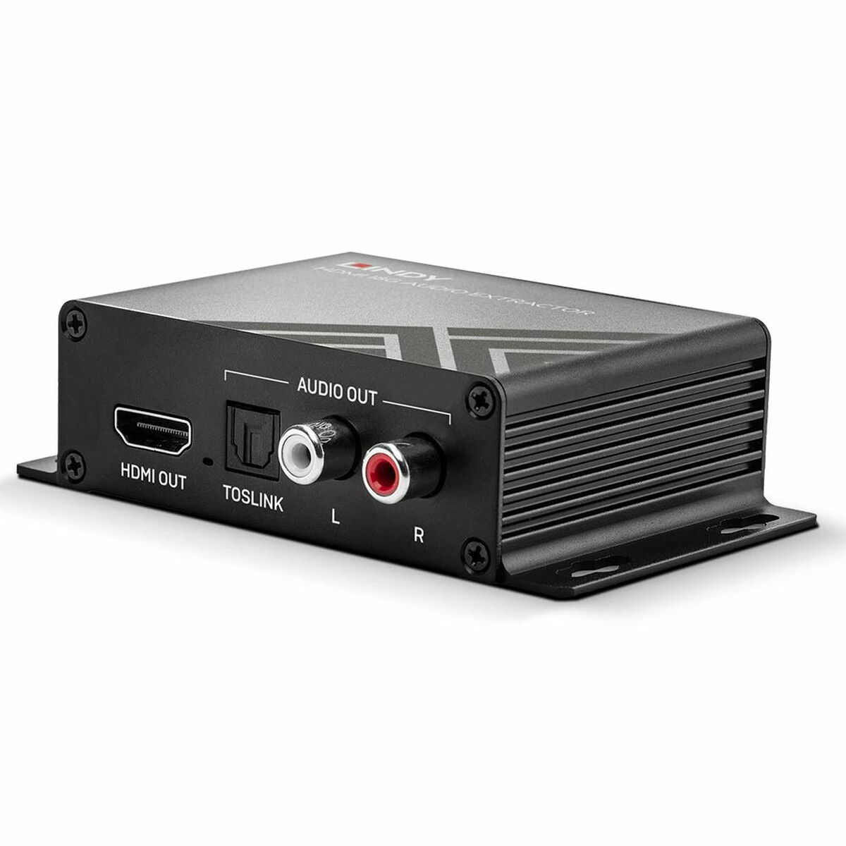 HDMI till DVI Adpater LINDY Svart 5 m - 2