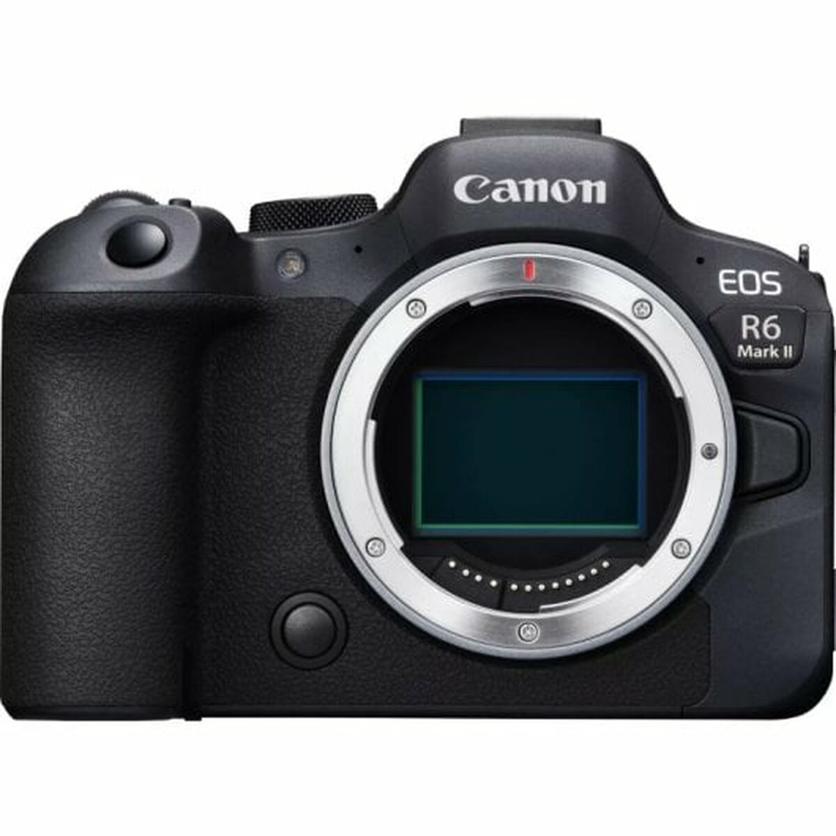 Fotokamera Canon EOS R6 MARK II V5 - 3