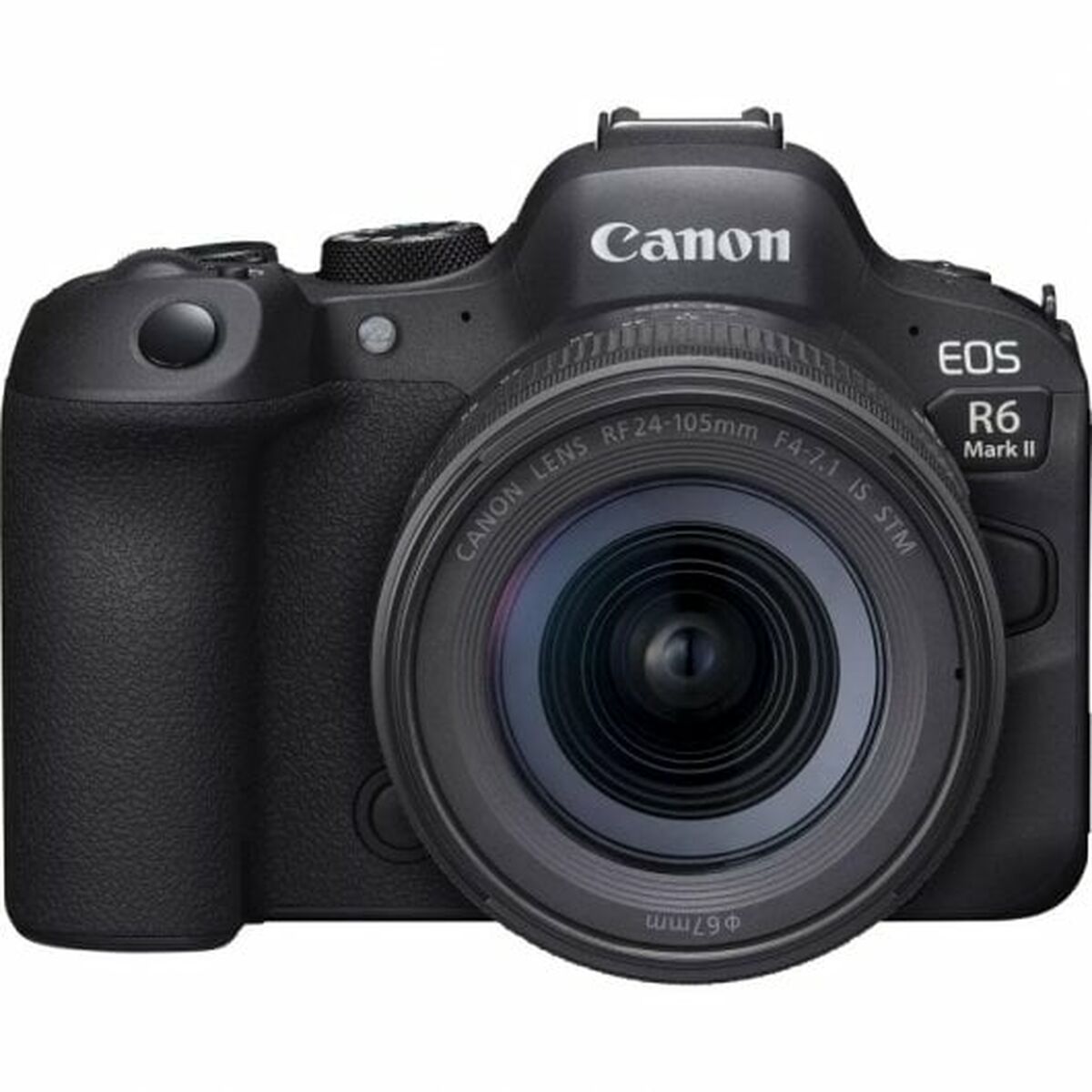 Fotokamera Canon EOS R6 MARK II V5 - 2