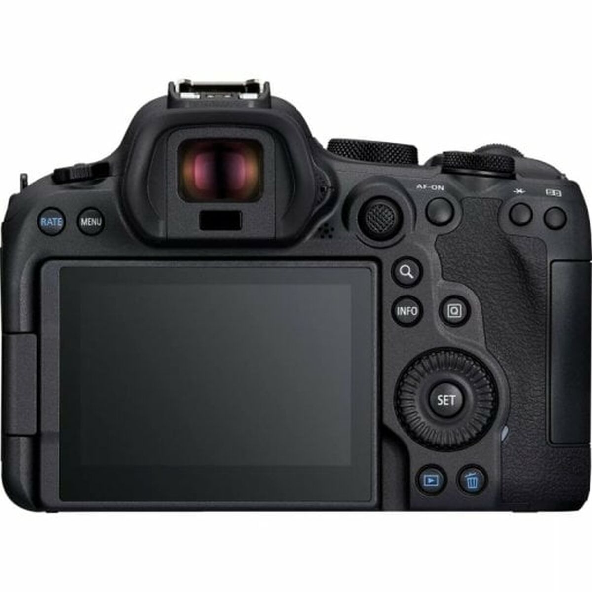 Fotokamera Canon EOS R6 MARK II V5 - 4