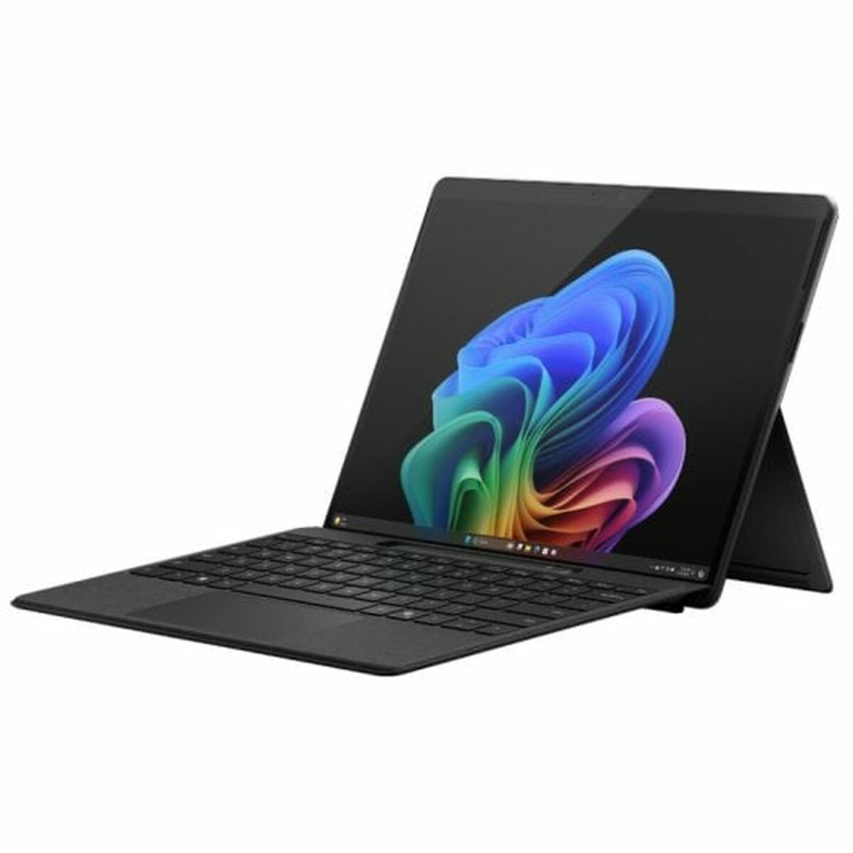 Bärbar dator Microsoft Surface Pro 11 13" Qualcomm 16 GB RAM 512 GB SSD Qwerty Spanska