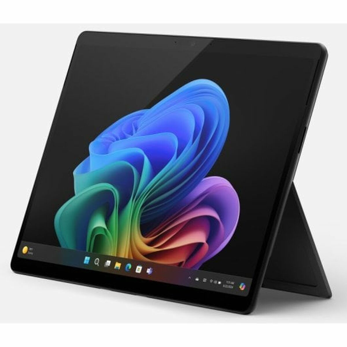 Bärbar dator Microsoft Surface Pro 11 13" Qualcomm 16 GB RAM 512 GB SSD Qwerty Spanska - 3