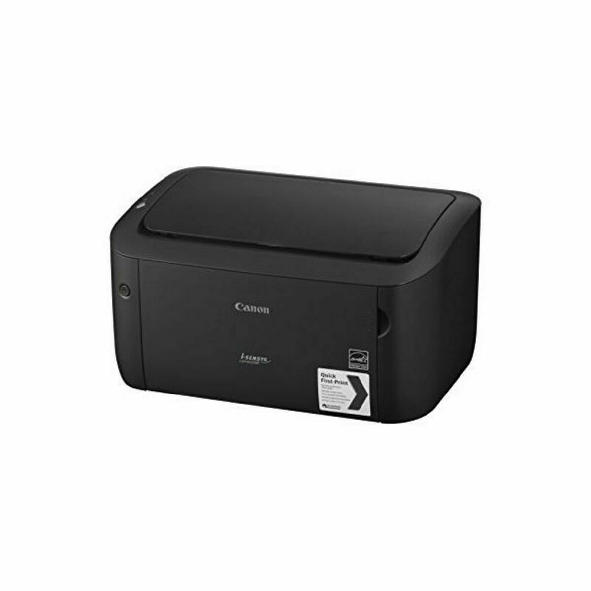 Laserskrivare Canon LBP6030B - 2