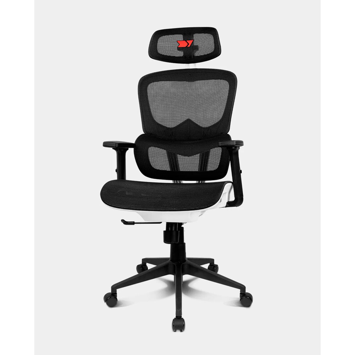 Kontorsstol DRIFT DRAIR200 Svart
