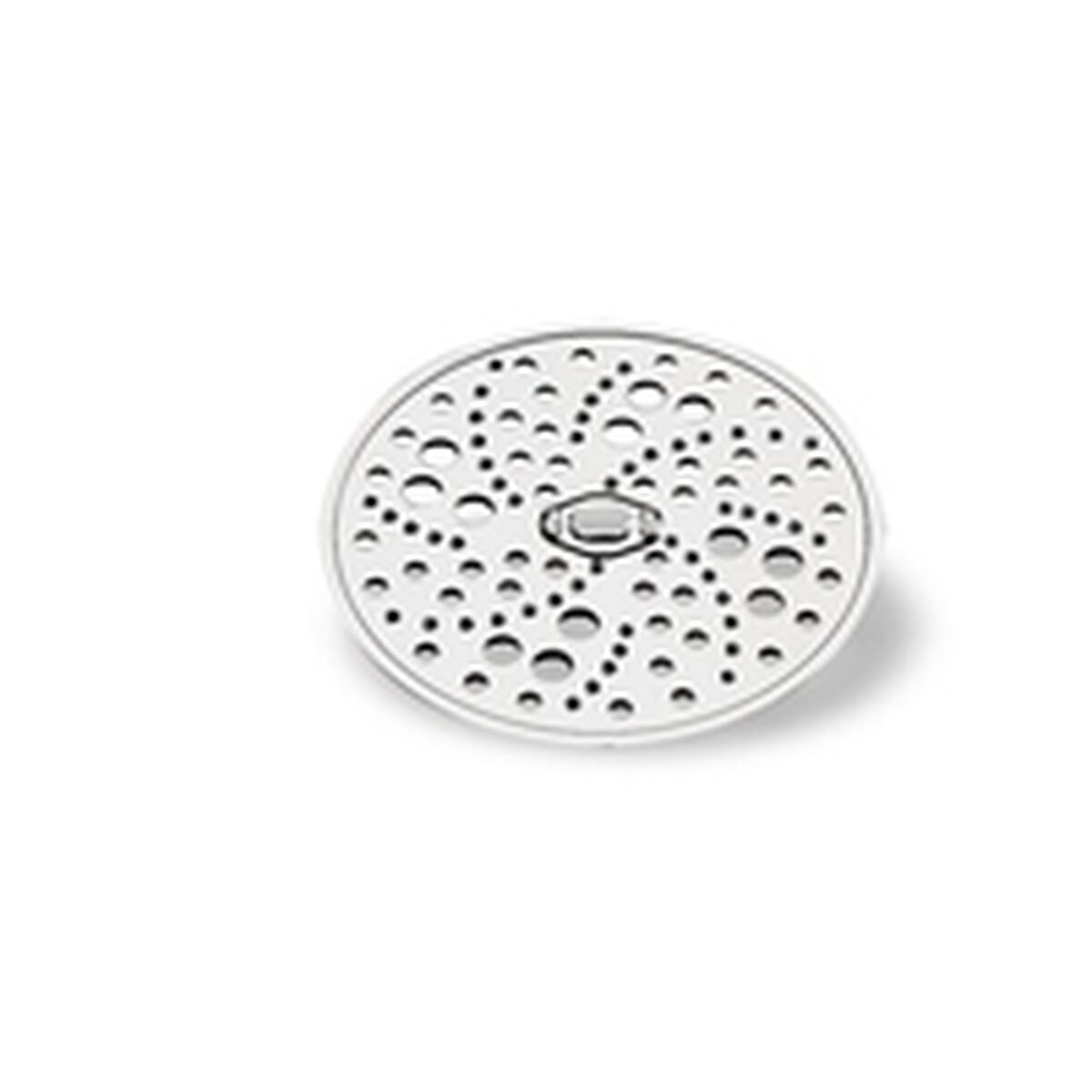 Stavmixer BOSCH MUZ45RS1 Stål - 2