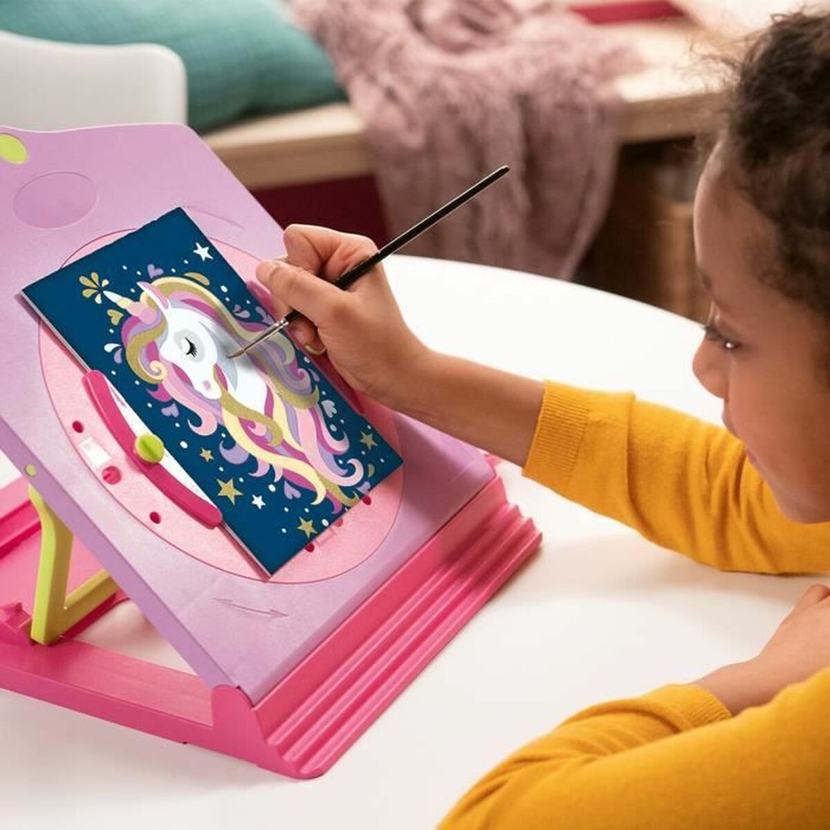 Ritningsset Ravensburger Creart - 4