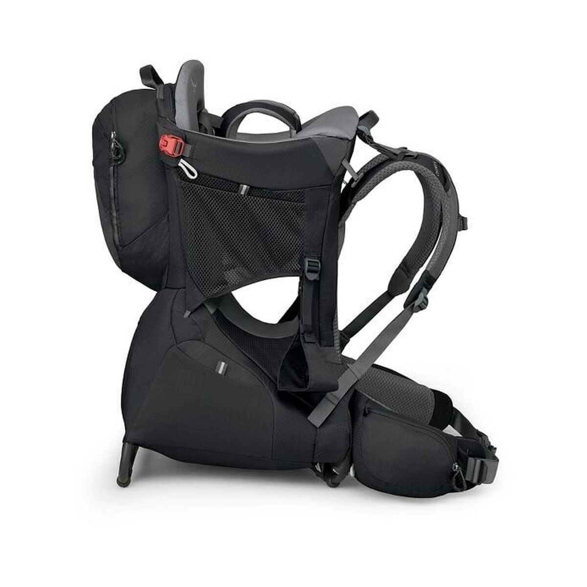 Bärstol Osprey Poco™ Premium Child Carrier Svart