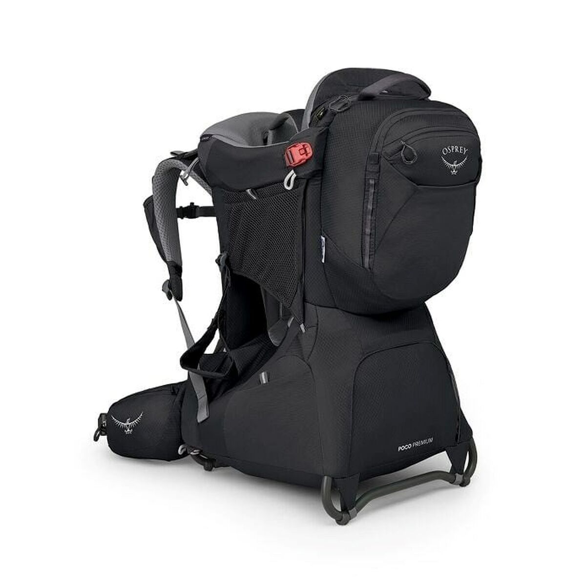 Bärstol Osprey Poco™ Premium Child Carrier Svart - 2