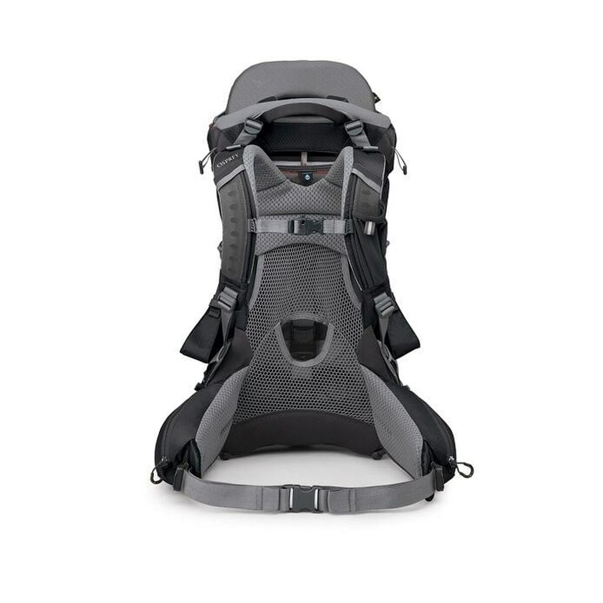 Bärstol Osprey Poco™ Premium Child Carrier Svart - 3