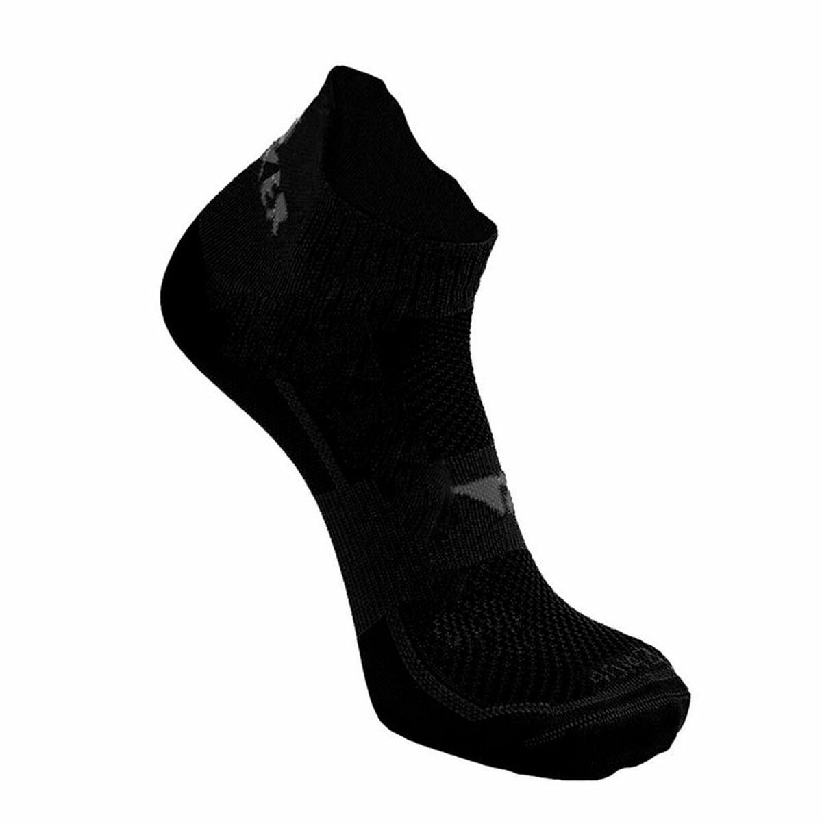 Sportstrumpor Hanker Vindio Svart Running - 2