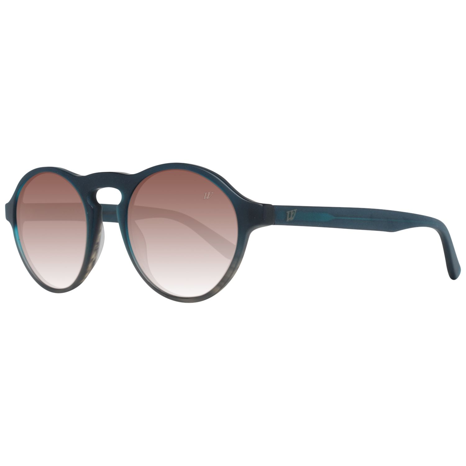 Unisexsolglasögon Web Eyewear WE0129-4992G Ø 49 mm - 4