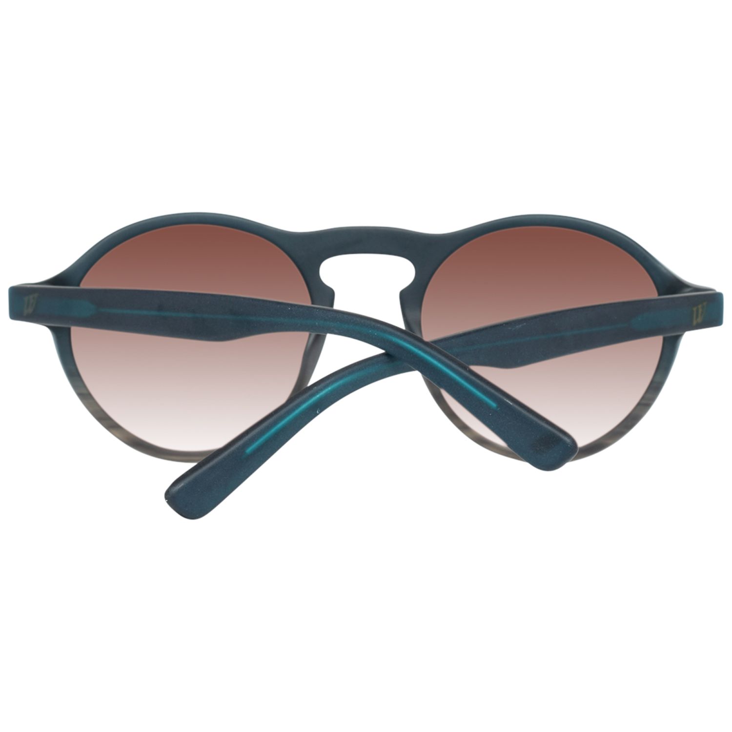 Unisexsolglasögon Web Eyewear WE0129-4992G Ø 49 mm - 5
