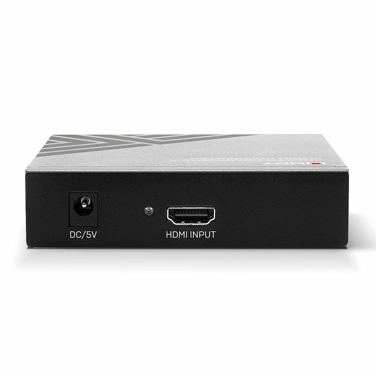 Adapter HDMI LINDY 38393 Svart Multicolour - 2