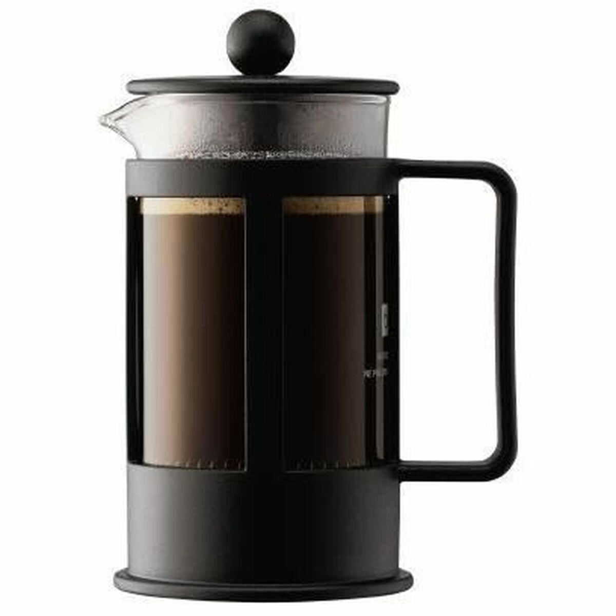 Kaffepress Bodum Kenya Svart 350 ml - 3