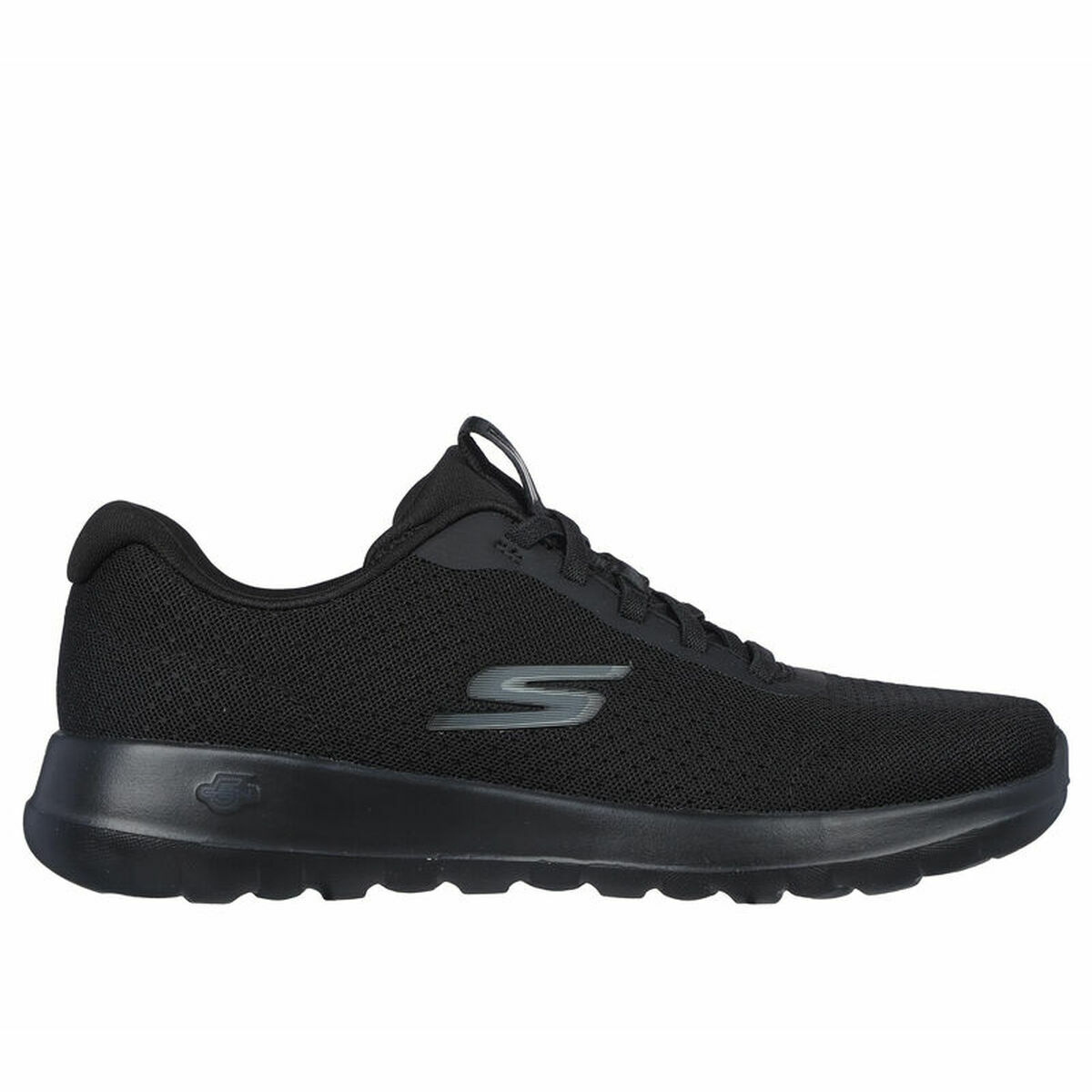 Gymnastiksko, Dam Skechers  JOY 124661 Svart - 12