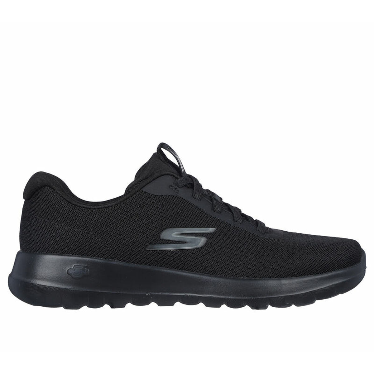 Gymnastiksko, Dam Skechers  JOY 124661 Svart - 6