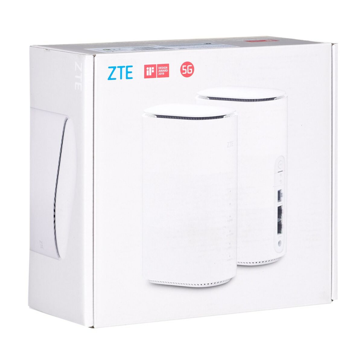 Router ZTE MC801A - 2