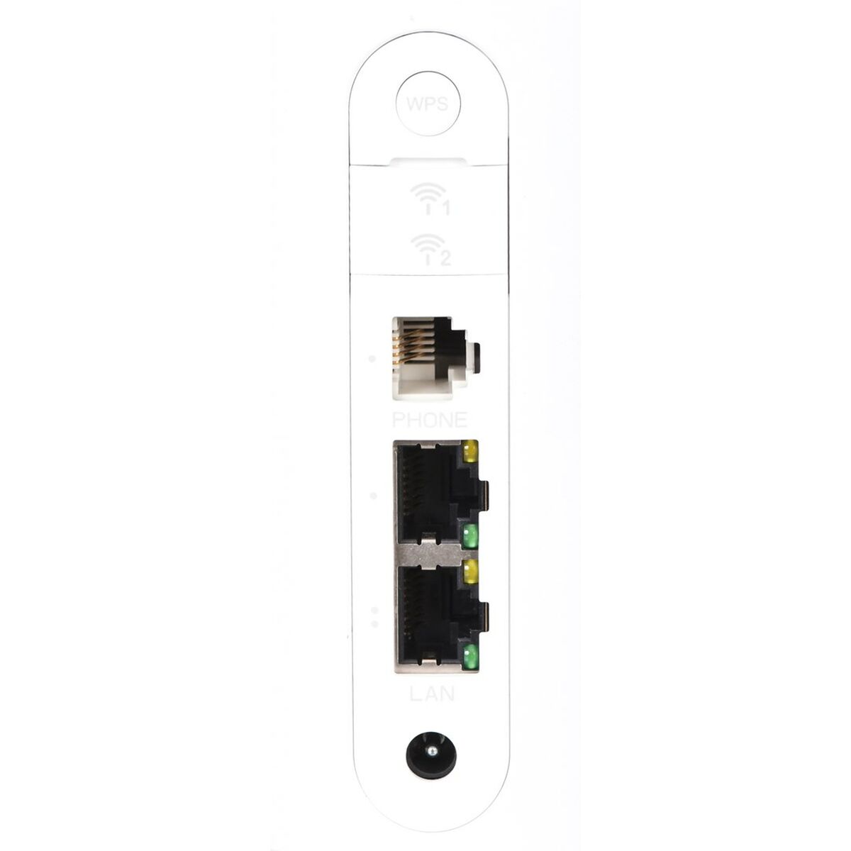 Router ZTE MC801A - 5