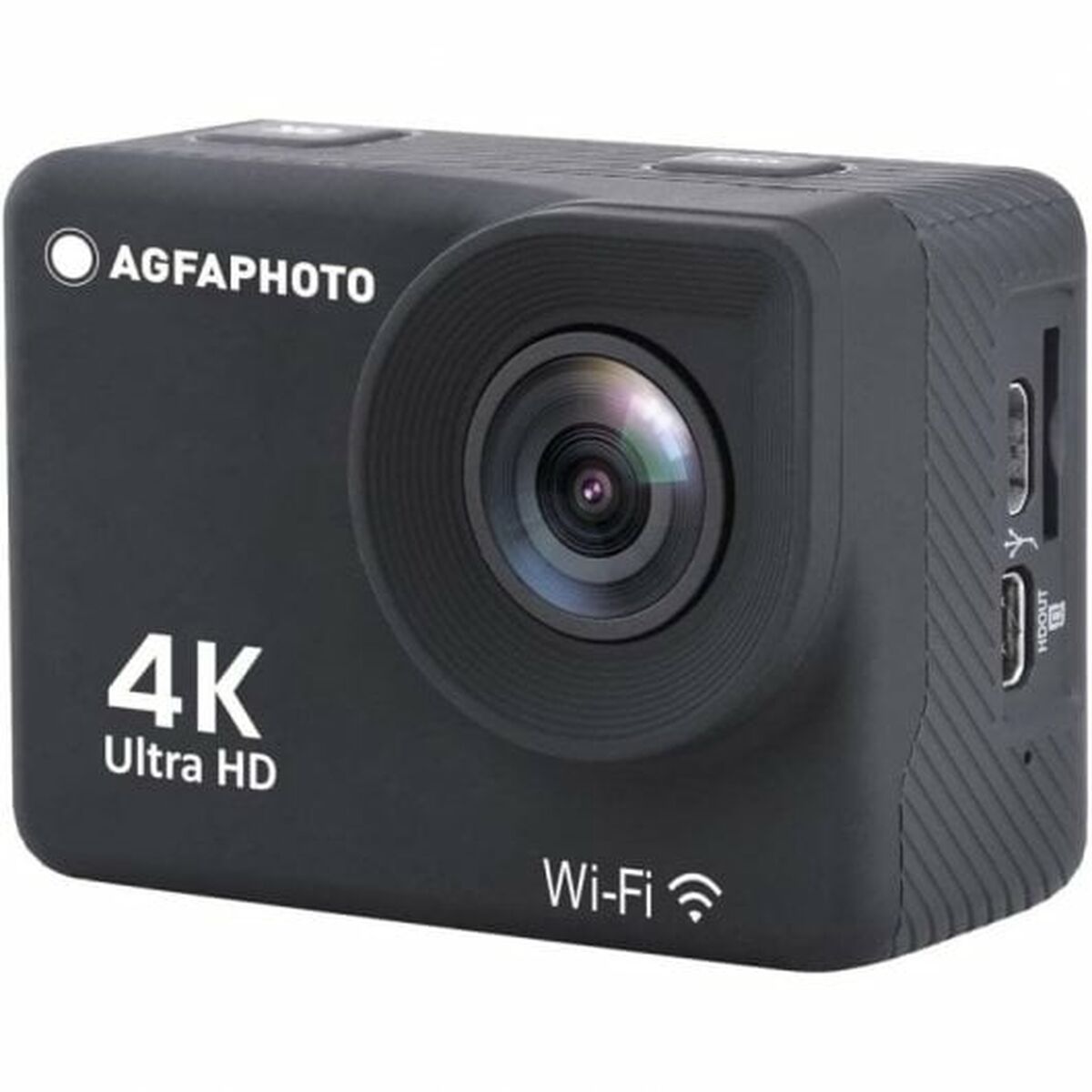 Sportkamera Agfa AC9000BK