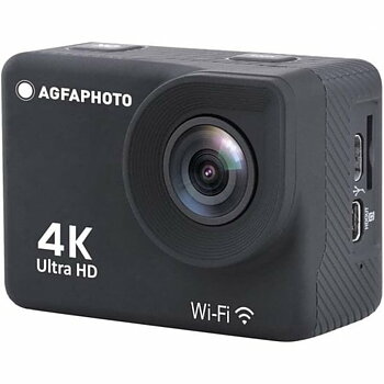 Sportkamera Agfa AC9000BK
