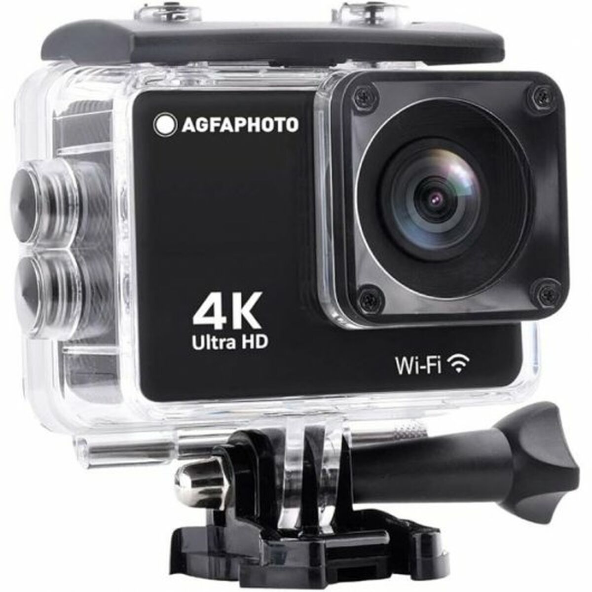 Sportkamera Agfa AC9000BK - 3
