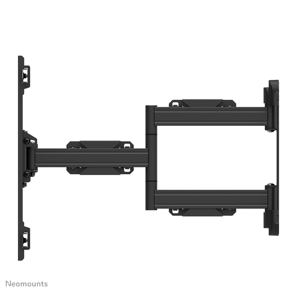 TV-fäste Neomounts WL40S-850BL16 70" 45 kg - 3