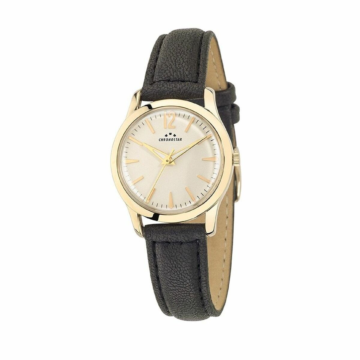 Damklocka Chronostar (Renoverade A)