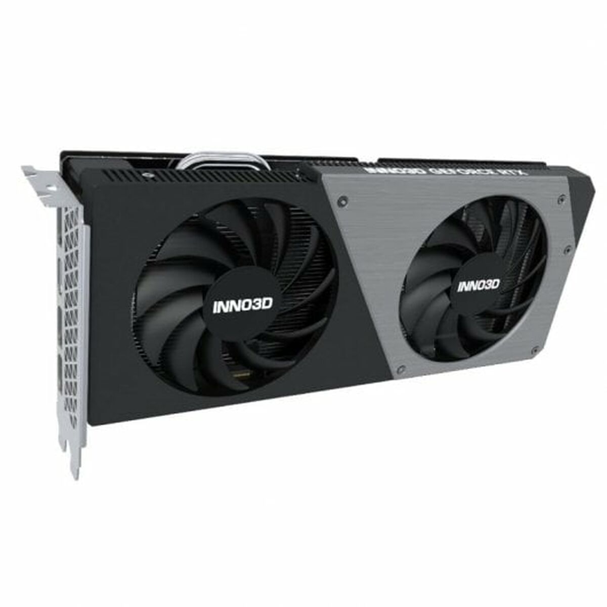Grafikkort INNO3D 8 GB GDDR6 Geforce RTX 4060 - 2